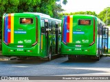 Mobibrasil São Lourenço >>> Mobi-PE 2.460 na cidade de Recife, Pernambuco, Brasil, por Wendel Miguel /MIGUELPHOTOBUS. Número da foto: #12945006.