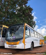 CT Expresso 70245 na cidade de Brasília, Distrito Federal, Brasil, por Kayron Gonçalves. Número da foto: #12942426.