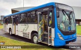 ANSAL - Auto Nossa Senhora de Aparecida 297 na cidade de Juiz de Fora, Minas Gerais, Brasil, por Claudio Luiz. Número da foto: #12944873.