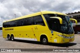 Viação Itapemirim 60055 na cidade de Vitória da Conquista, Bahia, Brasil, por Paulo Henrique Pereira Borges. Número da foto: #12943745.