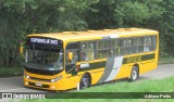 Costa & Silva Transportes e Fretamentos 4J90 na cidade de Juiz de Fora, Minas Gerais, Brasil, por Adriano Pedro. Número da foto: #:id.