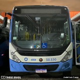 Rápido Araguaia 50.150 na cidade de Goiânia, Goiás, Brasil, por André Luiz Canon. Número da foto: #12943392.