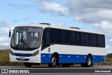 Ônibus Particulares 7488 na cidade de Vitória da Conquista, Bahia, Brasil, por João Emanoel. Número da foto: #:id.