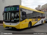 Autobuses Santa Fe 2669 na cidade de Santa Fe, La Capital, Santa Fe, Argentina, por Agustin SanCristobal1712. Número da foto: #12944332.