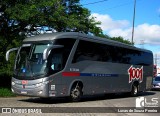 Auto Viação 1001 RJ 108.224 na cidade de Campos dos Goytacazes, Rio de Janeiro, Brasil, por Lucas de Souza Pereira. Número da foto: #12942553.