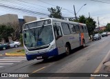 VAL - Viação Apucarana Ltda. 1922 na cidade de Apucarana, Paraná, Brasil, por Emanoel Diego.. Número da foto: #:id.