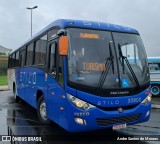 Transjuatuba > Stilo Transportes 30800 na cidade de Juiz de Fora, Minas Gerais, Brasil, por Andre Santos de Moraes. Número da foto: #12944900.