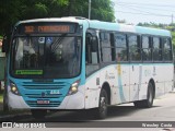 Auto Viação São José 12464 na cidade de Fortaleza, Ceará, Brasil, por Wescley  Costa. Número da foto: #:id.