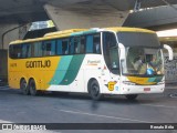Empresa Gontijo de Transportes 14175 na cidade de Belo Horizonte, Minas Gerais, Brasil, por Renato Brito. Número da foto: #12943134.