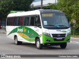 Jaçanã Tur 21725208 na cidade de Manaus, Amazonas, Brasil, por Cristiano Eurico Jardim. Número da foto: #12943469.