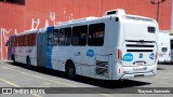 Nova Transporte 22360 na cidade de Serra, Espírito Santo, Brasil, por Thaynan Sarmento. Número da foto: #:id.