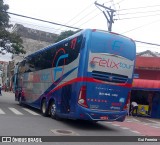 Felix Tur 2025 na cidade de São Paulo, São Paulo, Brasil, por Gui Ferreira. Número da foto: #:id.
