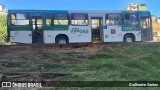 OT Trans - Ótima Salvador Transportes 20518 na cidade de Salvador, Bahia, Brasil, por Guilherme Santos. Número da foto: #12945012.