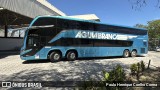 Viação Águia Branca 51270 na cidade de Vitória, Espírito Santo, Brasil, por Paulo Henrique Coelho Correa. Número da foto: #12942514.