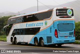 Emtram 5620 na cidade de Barra do Piraí, Rio de Janeiro, Brasil, por Paulo Henrique Pereira Borges. Número da foto: #12943544.