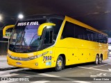 Gado Bravo Turismo 7950 na cidade de Rio de Janeiro, Rio de Janeiro, Brasil, por Renan Vieira. Número da foto: #12944254.