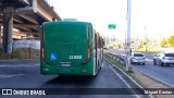 OT Trans - Ótima Salvador Transportes 21580 na cidade de Salvador, Bahia, Brasil, por Miguel Dantas. Número da foto: #:id.