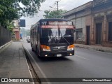 Magno - Línea 12 118 na cidade de San Lorenzo, Central, Paraguai, por Eliezzer Villasanti Berni. Número da foto: #12942920.