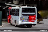 Pêssego Transportes 4 7762 na cidade de São Paulo, São Paulo, Brasil, por Giovanni Melo. Número da foto: #12945146.