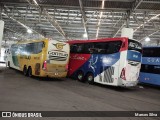 Empresa Gontijo de Transportes 18090 na cidade de Recife, Pernambuco, Brasil, por Marcos Silva. Número da foto: #12944111.