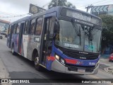 Empresa de Ônibus Vila Galvão 30.698 na cidade de Guarulhos, São Paulo, Brasil, por Rafael Lopes de Oliveira. Número da foto: #:id.