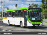 Rodoviária Caxangá 728 na cidade de Recife, Pernambuco, Brasil, por Glauber Medeiros. Número da foto: #:id.