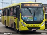 Víper Transportes 300.287 na cidade de São Luís, Maranhão, Brasil, por Lucas Sousa. Número da foto: #:id.