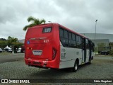 ANSAL - Auto Nossa Senhora de Aparecida 927 na cidade de Juiz de Fora, Minas Gerais, Brasil, por Fábio Singulani. Número da foto: #:id.