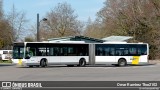 Keolis Belgium 551087 na cidade de Bruges, West Flanders, Bélgica, por Omar Ramírez Thor2102. Número da foto: #12943026.