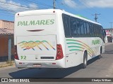 Expresso Palmares 32 na cidade de Palmares do Sul, Rio Grande do Sul, Brasil, por Charlys William. Número da foto: #12943269.