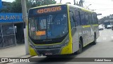 Viação Nilopolitana RJ 123.022 na cidade de Duque de Caxias, Rio de Janeiro, Brasil, por Gabriel Sousa. Número da foto: #:id.