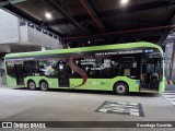 Viação Campo Belo 7 1038 na cidade de São Paulo, São Paulo, Brasil, por Xacadagu Gusmão. Número da foto: #:id.