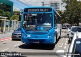 Unimar Transportes 24284 na cidade de Vitória, Espírito Santo, Brasil, por William Kennedy. Número da foto: #12943868.