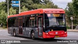 Transdev 2186 na cidade de Amsterdam, North Holland, Países Baixos, por Omar Ramírez Thor2102. Número da foto: #12943056.