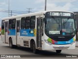 TransPremium 81-301 na cidade de São Luís, Maranhão, Brasil, por Lucas Sousa. Número da foto: #:id.