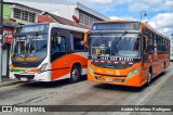 Buses San Miguel Higuito BUSMI 15 na cidade de Catedral, San José, San José, Costa Rica, por Andrés Martínez Rodríguez. Número da foto: #:id.