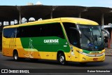 Expresso Caxiense 7093 na cidade de Porto Alegre, Rio Grande do Sul, Brasil, por Rainer Schumacher. Número da foto: #:id.