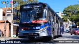 Rápido Campinas RL-33.119 na cidade de São Roque, São Paulo, Brasil, por Flávio Henrique Cesar. Número da foto: #:id.