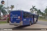 BR Mobilidade Baixada Santista 824092 na cidade de Praia Grande, São Paulo, Brasil, por Lucas Nik. Número da foto: #:id.