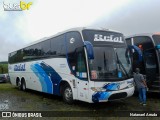 Reial Turismo 5530 na cidade de Juiz de Fora, Minas Gerais, Brasil, por Natanael Arruda. Número da foto: #:id.