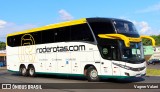 RodeRotas - Rotas de Viação do Triângulo 2307 na cidade de Foz do Iguaçu, Paraná, Brasil, por Vagner Valani. Número da foto: #12944581.