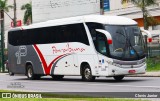 Paraibuna Transportes 22008 na cidade de Juiz de Fora, Minas Gerais, Brasil, por Clovis Junior. Número da foto: #:id.