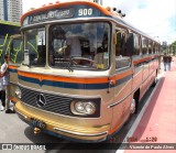 Centauro Turismo 900 na cidade de Barueri, São Paulo, Brasil, por Vicente de Paulo Alves. Número da foto: #12942297.
