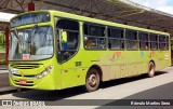 TCM - Transportes Coletivos Maranhense 39-022 na cidade de São Luís, Maranhão, Brasil, por Rômulo Martins Serra. Número da foto: #12942545.