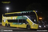 Empresa Gontijo de Transportes 23165 na cidade de João Monlevade, Minas Gerais, Brasil, por Mairo de Magalhães. Número da foto: #12943037.
