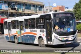 Auto Viação Salineira 716 na cidade de Cabo Frio, Rio de Janeiro, Brasil, por Paulo Henrique Pereira Borges. Número da foto: #12943596.