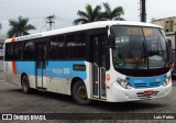 Colitur Transportes Rodoviários 205 na cidade de Paraty, Rio de Janeiro, Brasil, por Luiz Petriz. Número da foto: #12943319.