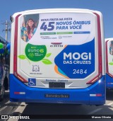 Breda > Princesa do Norte Mogi das Cruzes 2484 na cidade de Mogi das Cruzes, São Paulo, Brasil, por Marcos Oliveira. Número da foto: #:id.