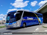 Viação Cometa 18501 na cidade de Campinas, São Paulo, Brasil, por José Eduardo Garcia Pontual. Número da foto: #12944252.