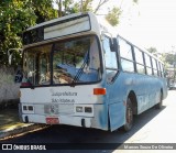 Ônibus Particulares SUBPREFEITURA SãO MATEUS na cidade de São Caetano do Sul, São Paulo, Brasil, por Marcos Souza De Oliveira. Número da foto: #12944750.